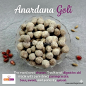 ANARDANA GOLI