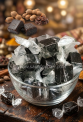 IMLI PAPAD TOFFEE