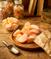 ORANGE CANDY