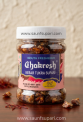 CHAKRESH KESAR TUKDA SUPARI