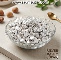 SILVER RASILI SOFTY SUPARI