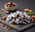 IMLI TOFFEE