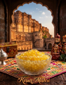 KESAR MISHRI