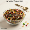 PUNJABI MIX