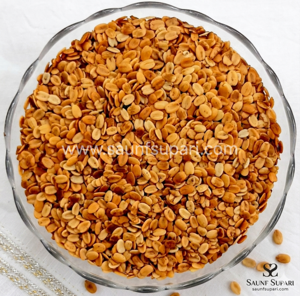 DHANIA DAL