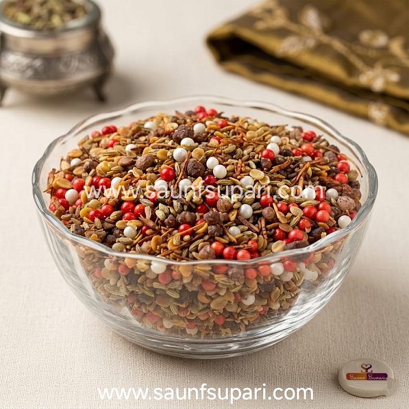 KESAR MIX