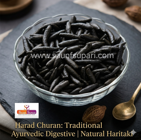 HARAD
