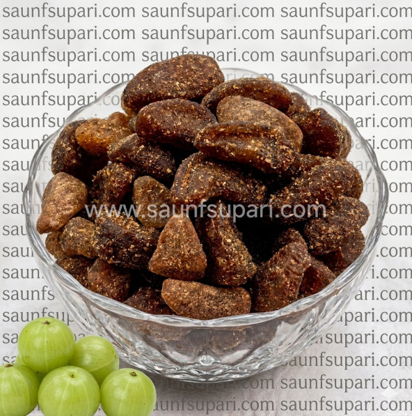 CHATPATA AMLA