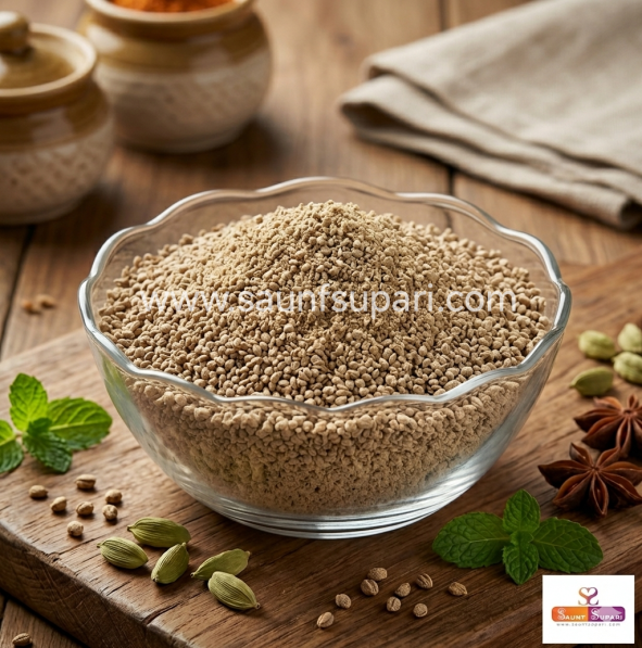AJWAIN PACHAK
