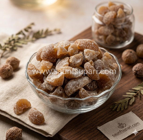 AMLA CANDY