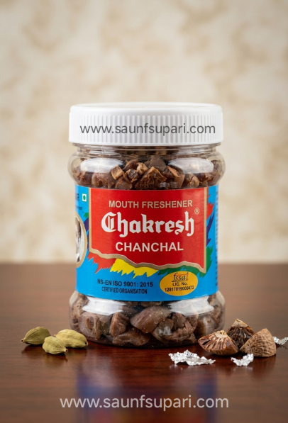 CHAKRESH CHANCHAL SUPARI