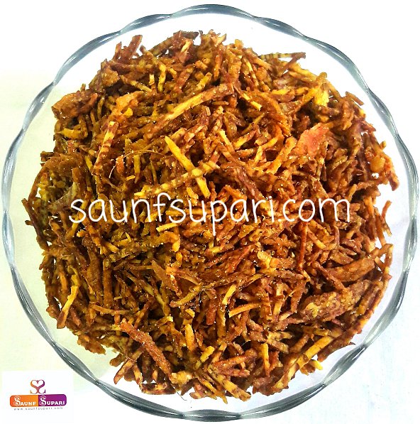 PILI KESAR LACCHA SUPARI