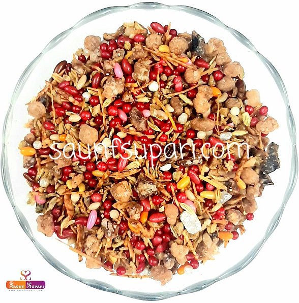 SHAHI MIX