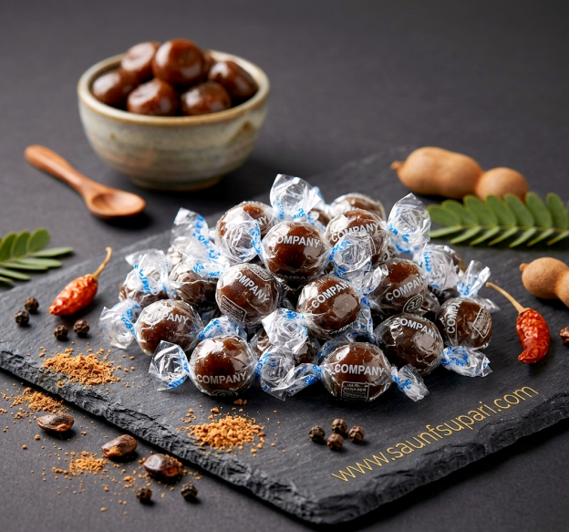 IMLI TOFFEE