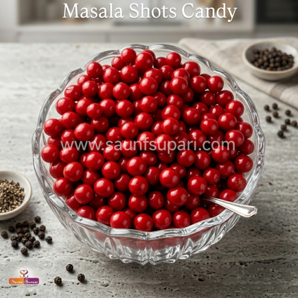 MASALA SHOTS CANDY