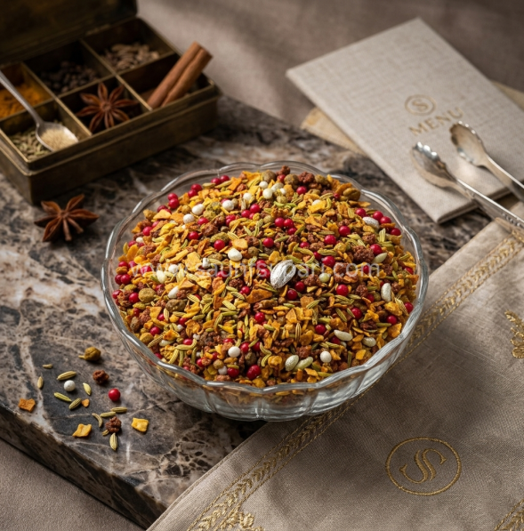 NAVRATAN MIX