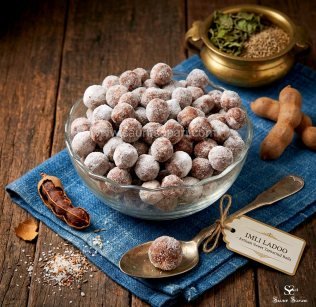 IMLI LADDU SMALL