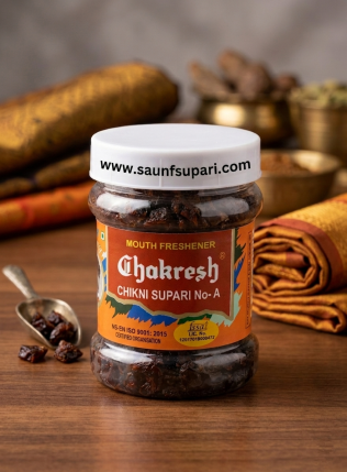 CHAKRESH CHIKNI  NO. A