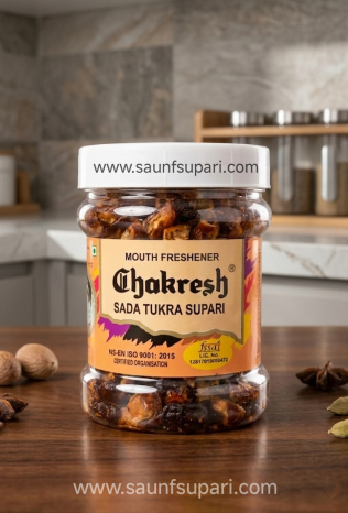 CHAKRESH SADA TUKRA