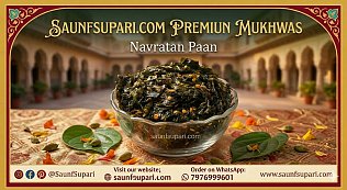 NAVRATAN PAAN