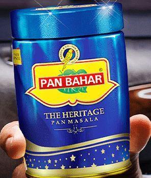 PAN BAHAR 100 GM