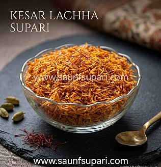 KESAR LACCHA SUPARI
