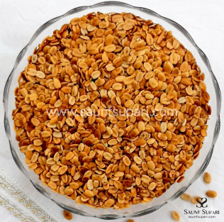 DHANIA DAL
