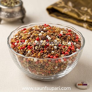KESAR MIX