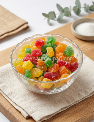FRUIT JELLY