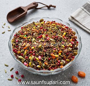 KASHMIRI MIX