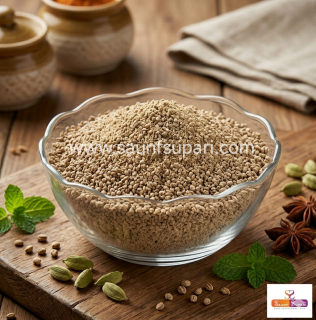 AJWAIN PACHAK