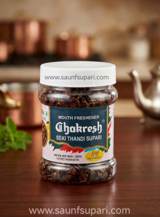 CHAKRESH SEIKI THANDI SUPARI