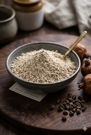 ANARDANA POWDER
