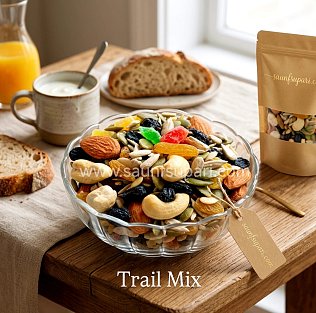 BREAKFAST MIX