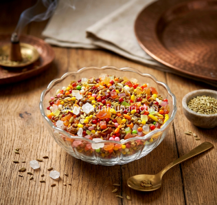 SATRANGI MIX