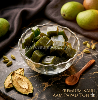 KAIRY AAM PAPAD TOFFEE