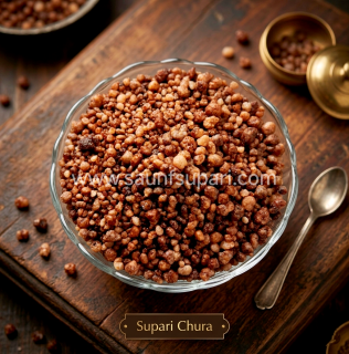 SUPARI CHURA