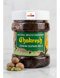 CHAKRESH CHIKNI NO C