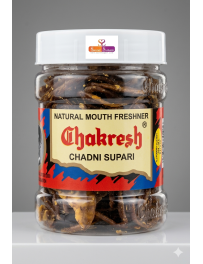 CHAKRESH CHANDANI SUPARI