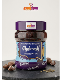 CHAKRESH  CHIKNI NO. B