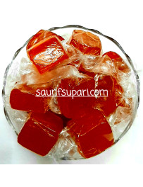 AAM PAPAD TOFFEE 100GM