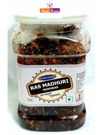RAS MADHURI MUKHWAS
