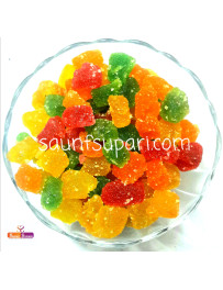 FRUIT JELLY