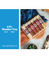 6 pc Tray Gift Pack 