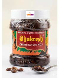 CHAKRESH CHIKNI NO. A CHAKRESH CHIKNI NO. A