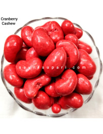 CRANBERRY CASHEW