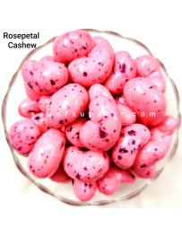 ROSEPETAL CASHEW