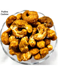 PUDINA KAJU