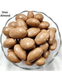 OREO ALMONDS