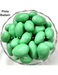 PISTA ALMOND